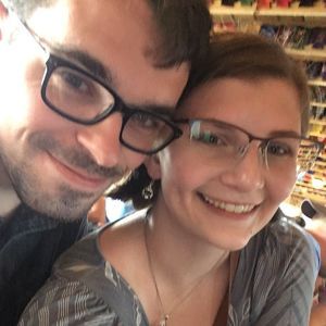 Meet your Posher, Jamie